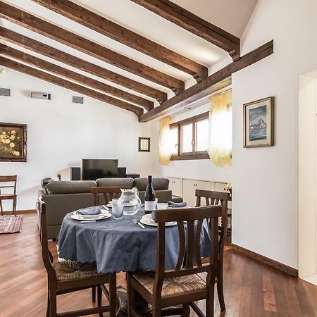 Ca' Turchese Apartment Venice Luaran gambar