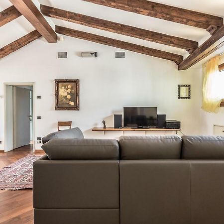 Ca' Turchese Apartment Venice Luaran gambar
