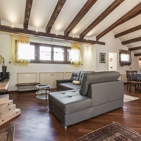 Ca' Turchese Apartment Venice Luaran gambar