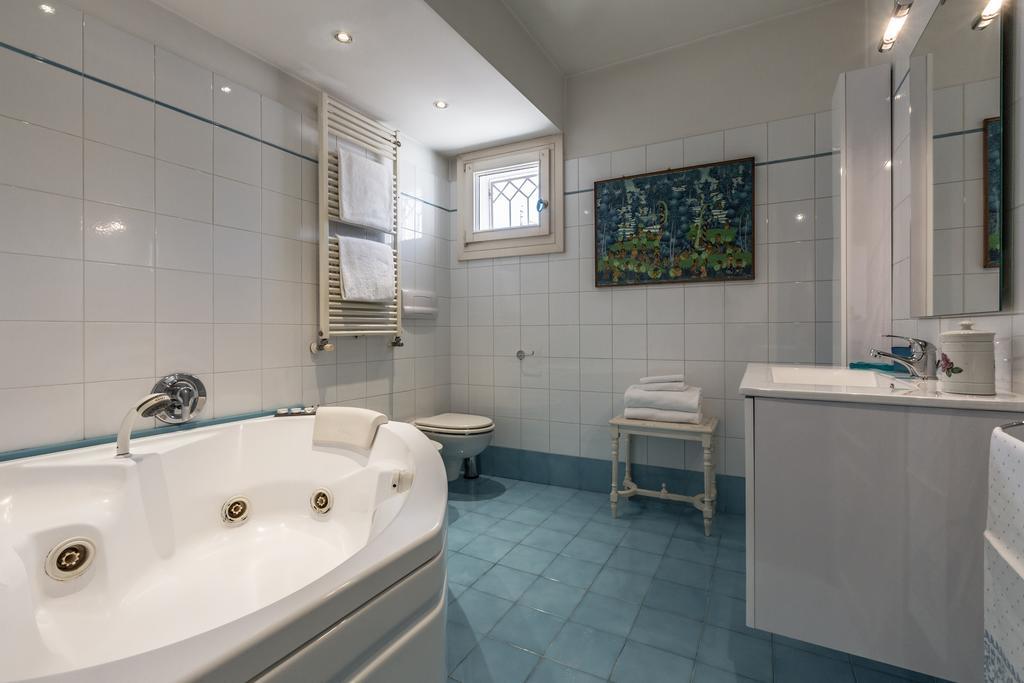 Ca' Turchese Apartment Venice Luaran gambar