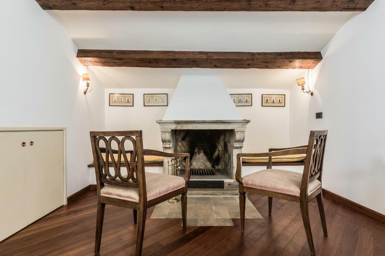 Ca' Turchese Apartment Venice Luaran gambar
