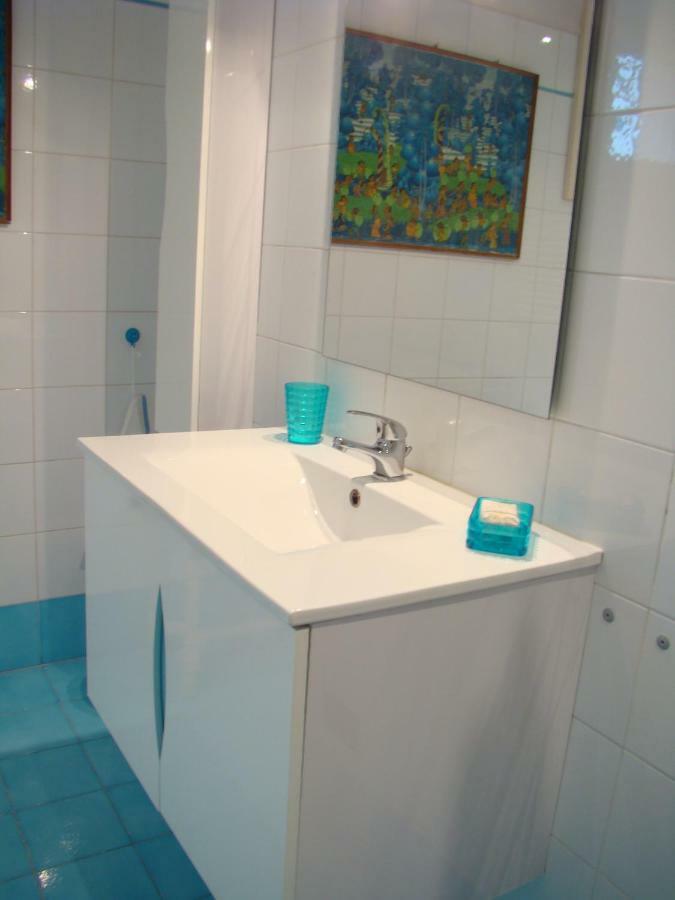 Ca' Turchese Apartment Venice Luaran gambar
