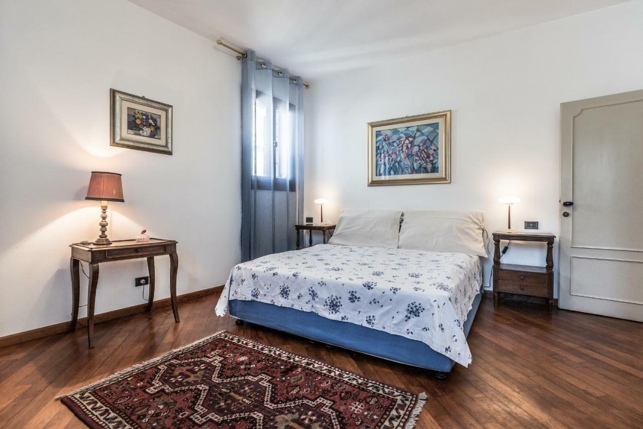 Ca' Turchese Apartment Venice Luaran gambar