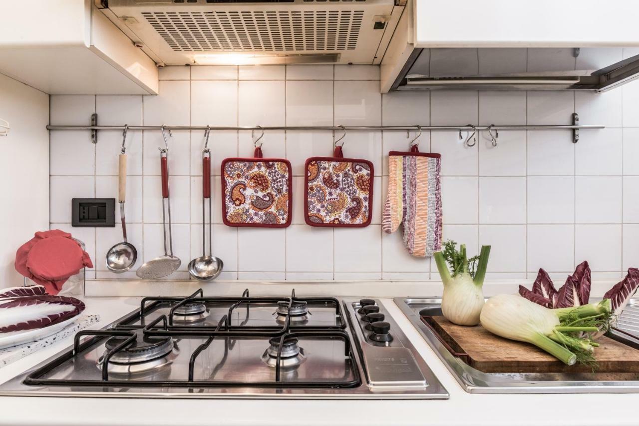 Ca' Turchese Apartment Venice Luaran gambar